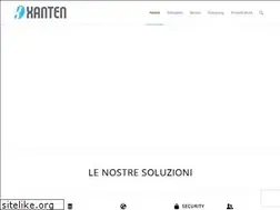 Sites similar to xanten.it