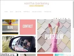 Sites similar to xantheberkeley.com