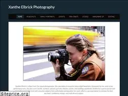 Sites similar to xantheelbrickphotography.com