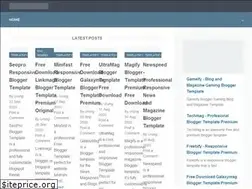 Sites similar to xantheme.eu.org