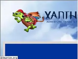 Sites similar to xanthostravel.com