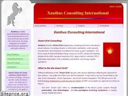 Sites similar to xanthus-consulting.com