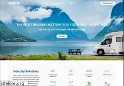 Sites similar to xantrex.com