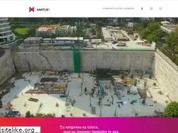 Sites similar to xantus.com.mx