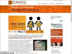 Sites similar to xanvil.org