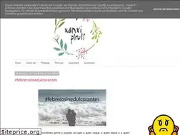 Sites similar to xanxipiruli.com