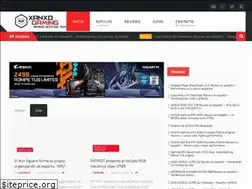 Sites similar to xanxogaming.com
