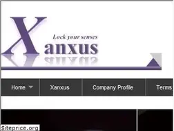 Sites similar to xanxusmetal.com