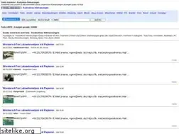 Sites similar to xanzeigen.at