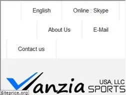 Sites similar to xanziasports.com