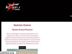 Sites similar to xapanama.com