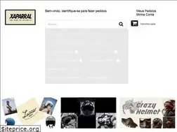 Sites similar to xaparral.com.br