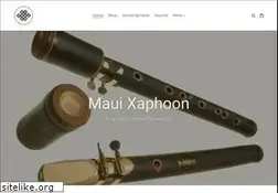Sites similar to xaphoon.com
