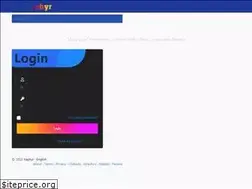 Sites similar to xaphyr.com
