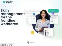 Sites similar to xapify.com