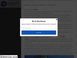 Sites similar to xapiquarterly.com