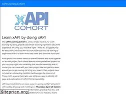 Sites similar to xapiready.com