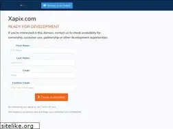 Sites similar to xapix.com