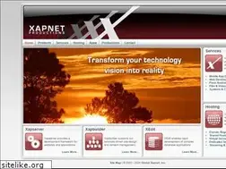 Sites similar to xapnet.com