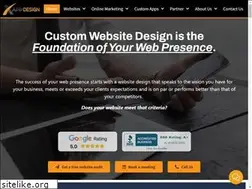 Sites similar to xappdesign.com
