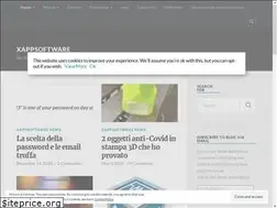 Sites similar to xappsoftware.com
