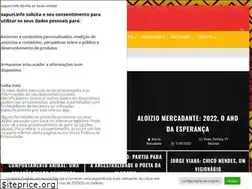 Sites similar to xapuri.info