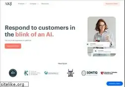 Sites similar to xaqt.com