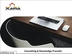 Sites similar to xara-solutions.com