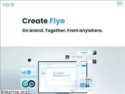 Sites similar to xara.hosting