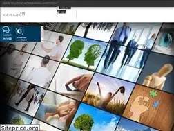 Sites similar to xaracom.com
