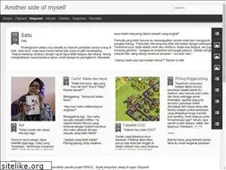 Sites similar to xarafatima.blogspot.com
