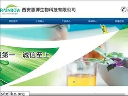 Sites similar to xarainbow.com