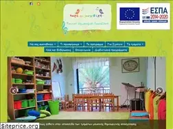 Sites similar to xarakaimousiki.gr