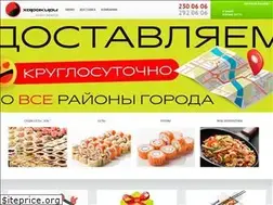 Sites similar to xarakiri.ru