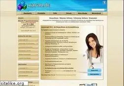 Sites similar to xaran.de