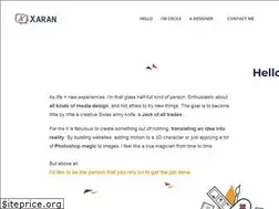 Sites similar to xaran.nl