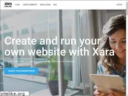Sites similar to xaraonline.com