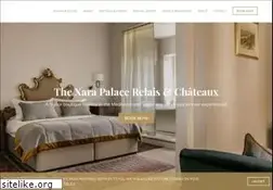 Sites similar to xarapalace.com.mt