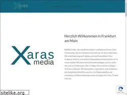 Sites similar to xaras.de