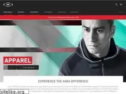 Sites similar to xarasoccer.com