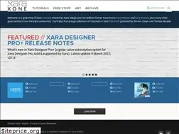 Sites similar to xaraxone.com