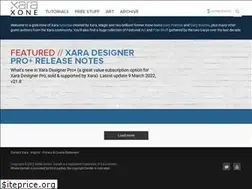 Sites similar to xarazone.com