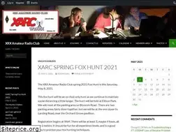 Sites similar to xarc.us