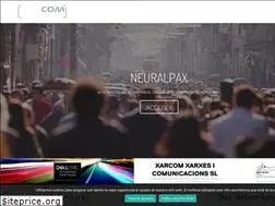 Sites similar to xarcom.net