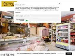 Sites similar to xarcuteriamuntal.cat