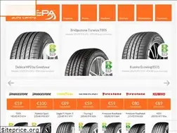 Sites similar to xarepapneus.com