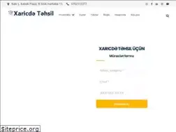 Sites similar to xaricdetehsil.biz