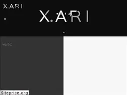 Sites similar to xariofficial.com