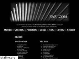 Sites similar to xarj.com