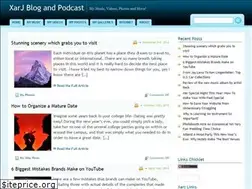 Sites similar to xarj.net